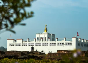 National Heritage of Nepal