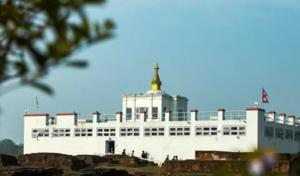 National Heritage of Nepal