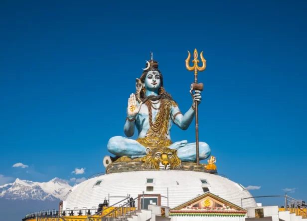 Pumdikot Pokhara - Kathmandu Pokhara Lumbini Tour