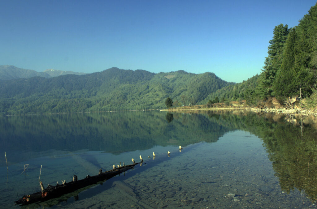 Rara Lake