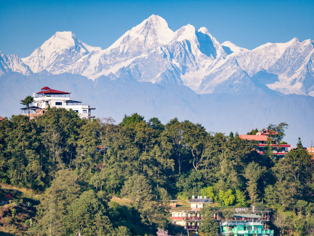 Nagarkot Kathmandu