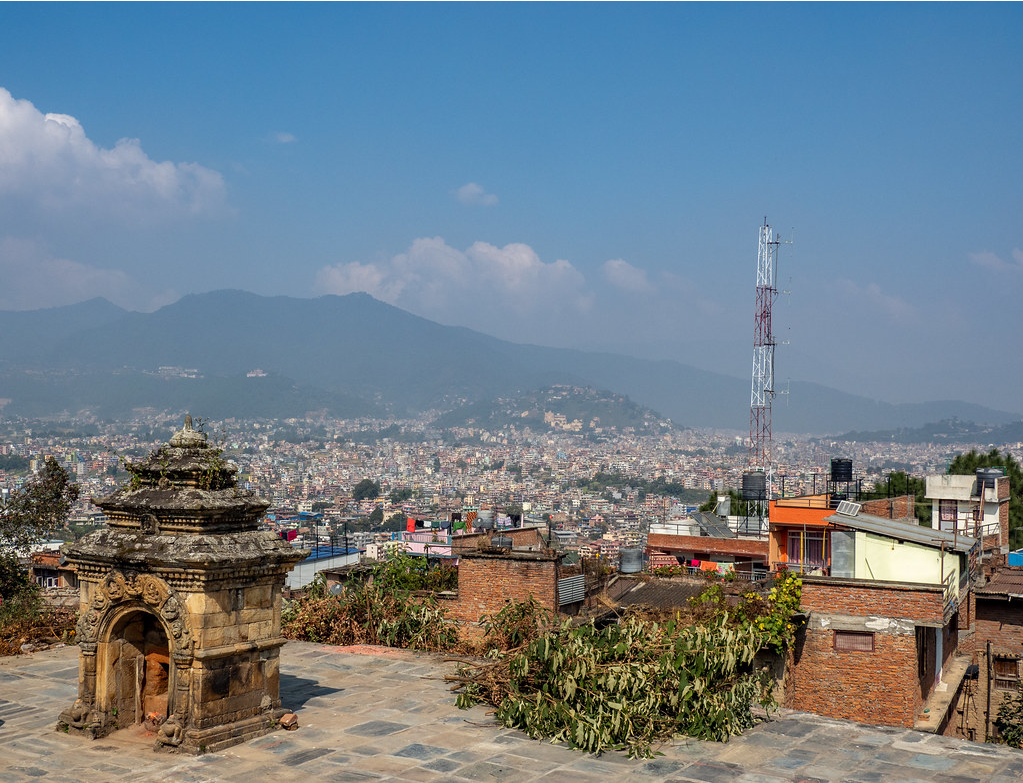 Kirtipur, Kathmandu