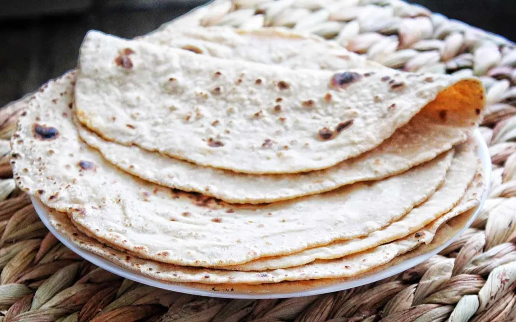 chapati